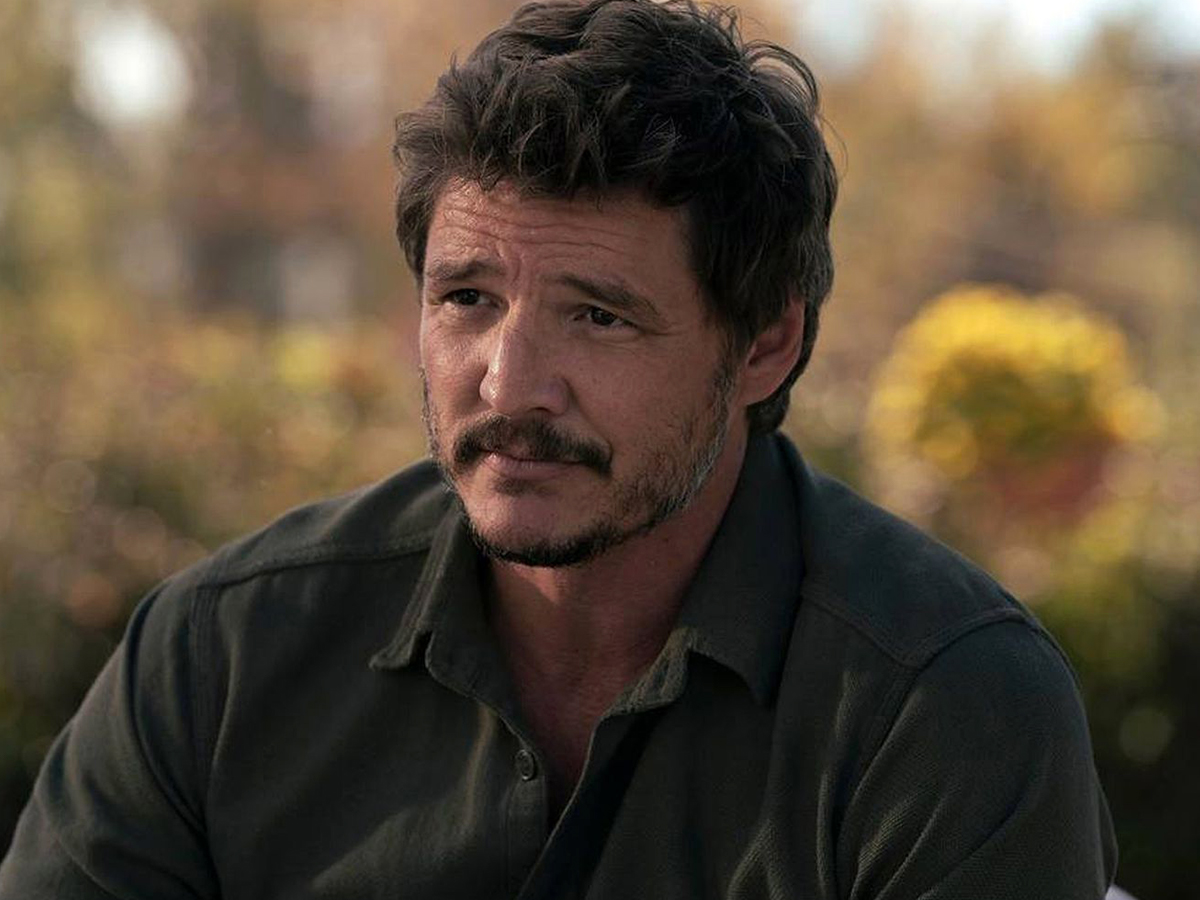 Pedro Pascal New Tab Extension Preview